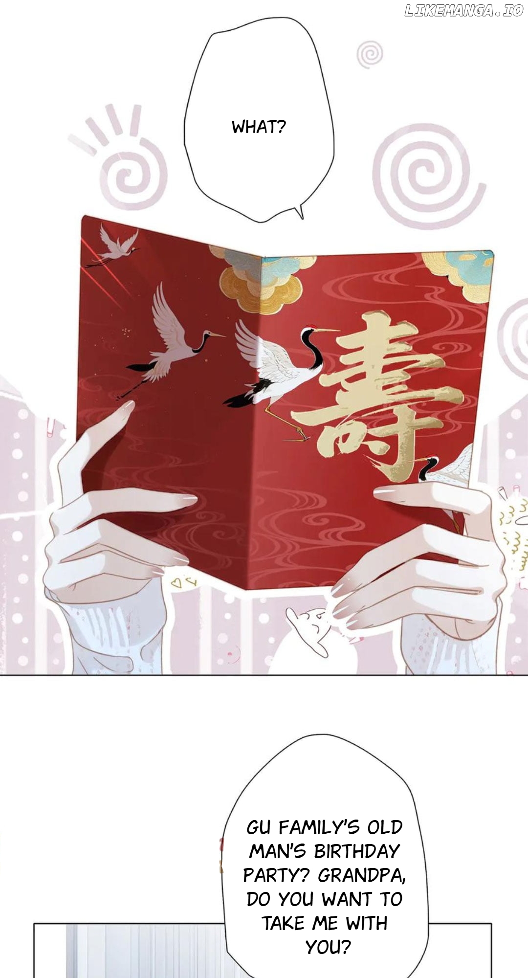 1st Kiss – I Don’t Want To Consider You As Sister Anymore Chapter 87 - 81 - page 14